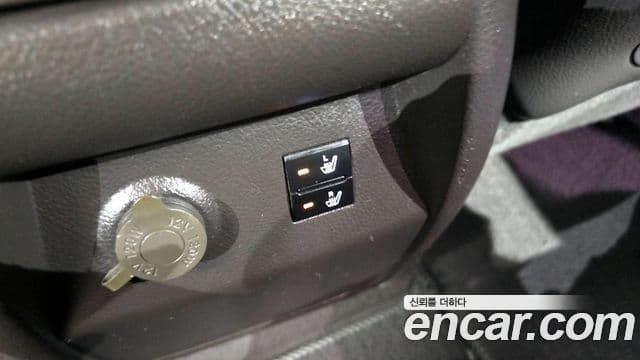 Hyundai Santa Fe CM Luxury, 2012 17