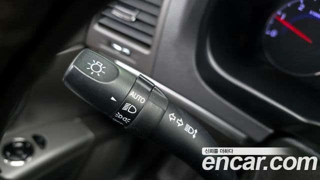 Hyundai Santa Fe CM Luxury, 2012 19