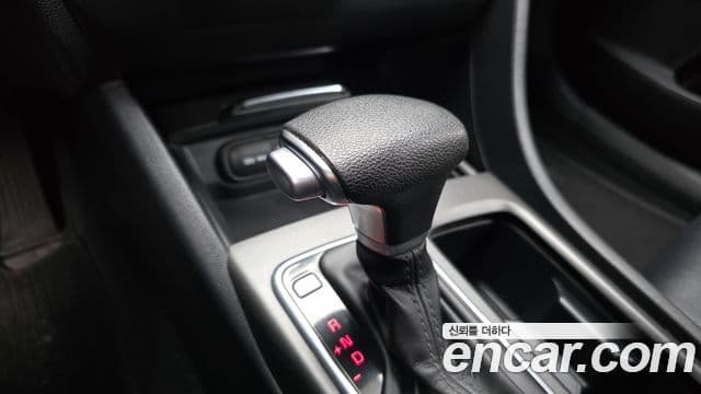 Kia K5 2세대 Luxury, 2018 9