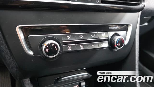 Kia K5 2세대 Luxury, 2018 15