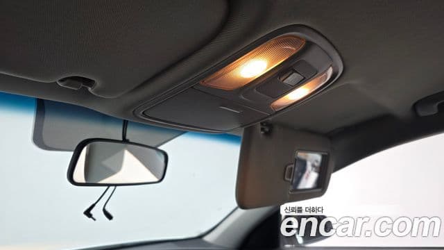 Kia K5 2세대 Luxury, 2018 18