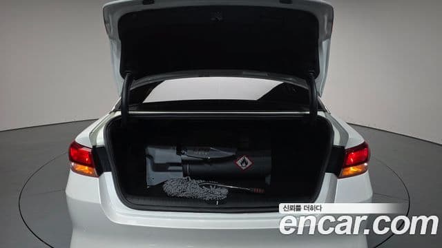 Kia K5 2세대 Luxury, 2018 20