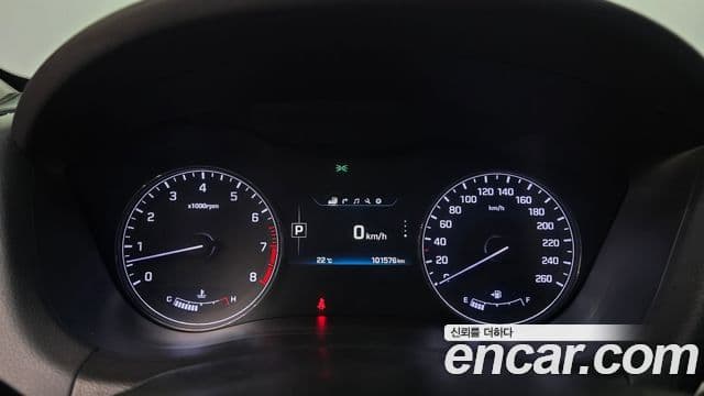 Hyundai Genesis DH Premium, 2014 8