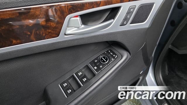 Hyundai Genesis DH Premium, 2014 13