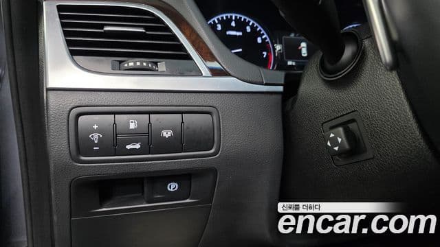 Hyundai Genesis DH Premium, 2014 14