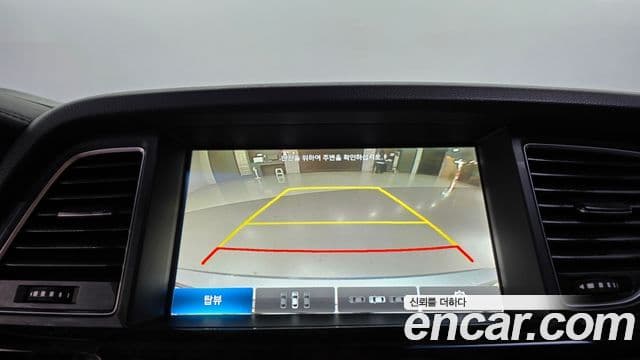 Hyundai Genesis DH Premium, 2014 18