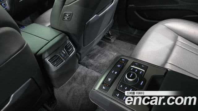 Hyundai Genesis DH Premium, 2014 19