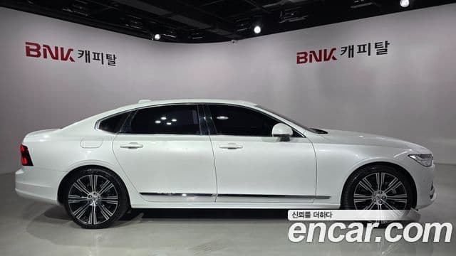 Volvo S90 B6 AWD Ultimate Bright, 2024 6