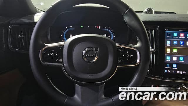 Volvo S90 B6 AWD Ultimate Bright, 2024 9