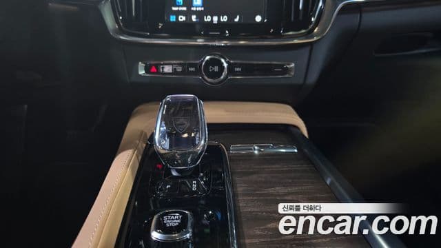 Volvo S90 B6 AWD Ultimate Bright, 2024 10