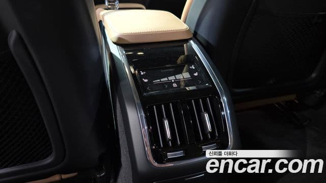 Volvo S90 B6 AWD Ultimate Bright, 2024 12