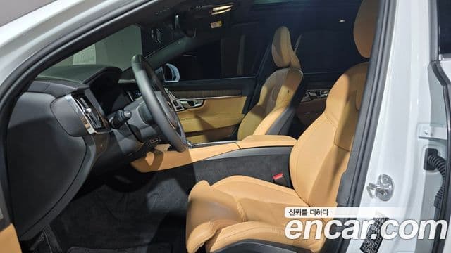 Volvo S90 B6 AWD Ultimate Bright, 2024 13