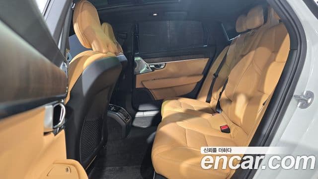 Volvo S90 B6 AWD Ultimate Bright, 2024 15