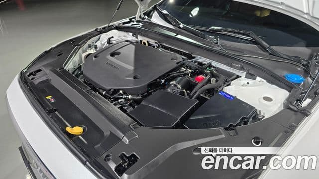 Volvo S90 B6 AWD Ultimate Bright, 2024 17