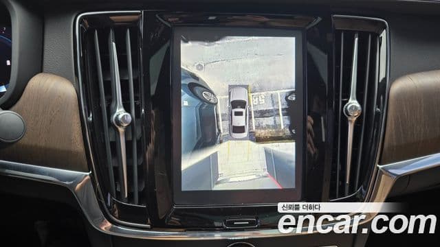 Volvo S90 B6 AWD Ultimate Bright, 2024 18