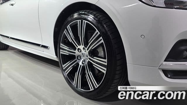 Volvo S90 B6 AWD Ultimate Bright, 2024 19