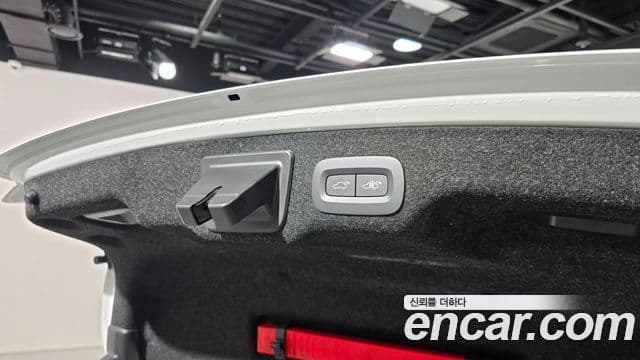 Volvo S90 B6 AWD Ultimate Bright, 2024 20