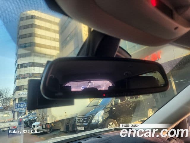 Renault Korea(Samsung) The / новый New QM6 2.0 LPe RE 2WD, 2020 15