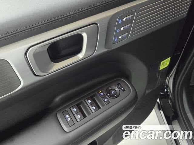 Hyundai Santa Fe (MX5) Calligraphy, 2024 10