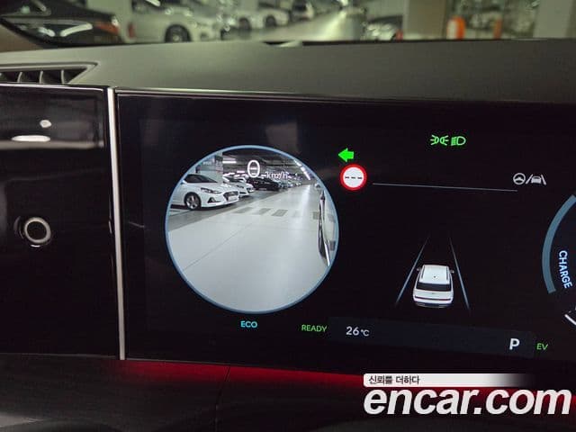 Hyundai Santa Fe (MX5) Calligraphy, 2024 13