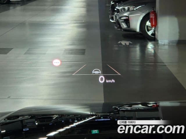 Hyundai Santa Fe (MX5) Calligraphy, 2024 14