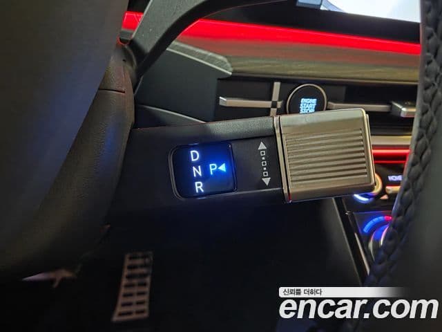 Hyundai Santa Fe (MX5) Calligraphy, 2024 18