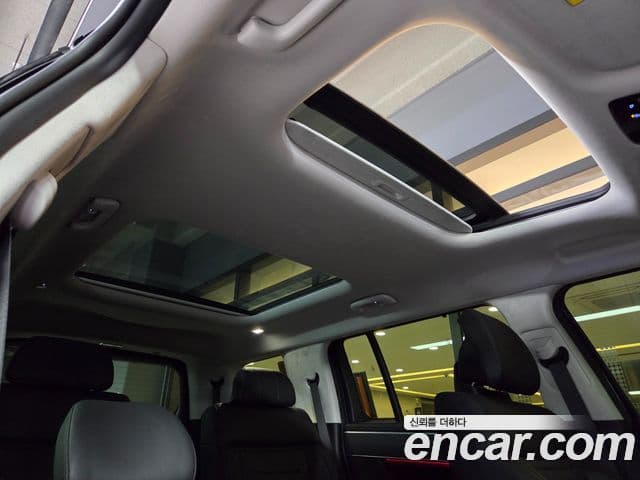 Hyundai Santa Fe (MX5) Calligraphy, 2024 19