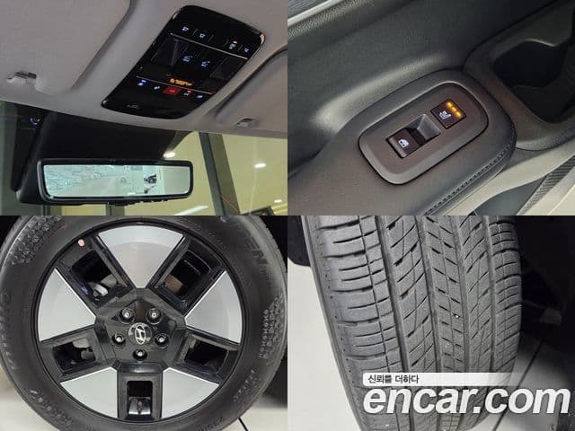 Hyundai Santa Fe (MX5) Calligraphy, 2024 20