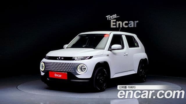 Hyundai Casper Smart, 2022 1