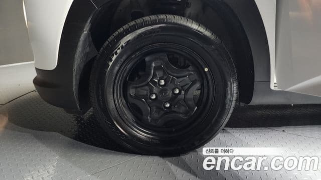 Hyundai Casper Smart, 2022 все фото