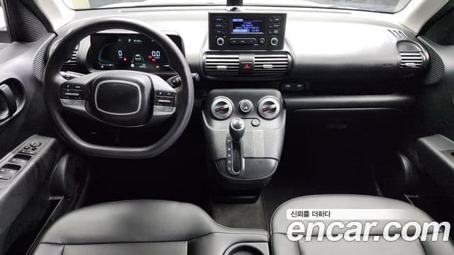 Hyundai Casper Smart, 2022 7