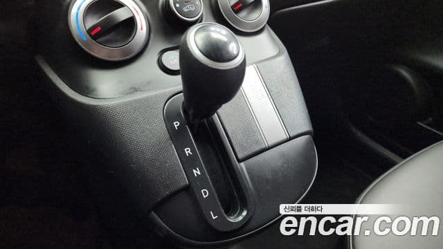 Hyundai Casper Smart, 2022 9