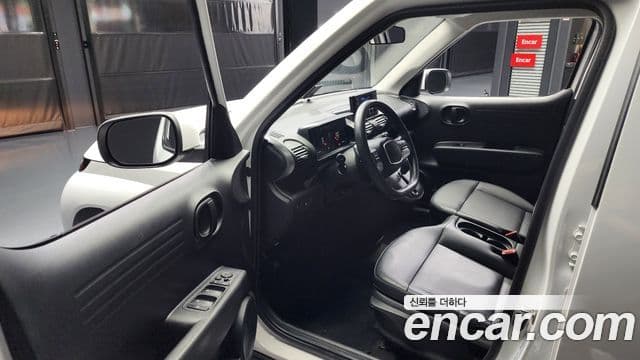 Hyundai Casper Smart, 2022 10