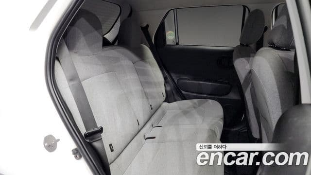 Hyundai Casper Smart, 2022 12