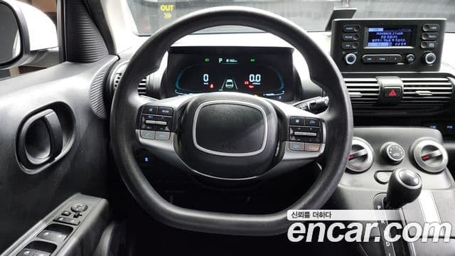 Hyundai Casper Smart, 2022 13