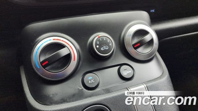 Hyundai Casper Smart, 2022 15