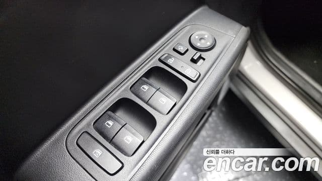 Hyundai Casper Smart, 2022 16