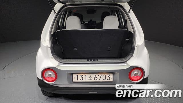 Hyundai Casper Smart, 2022 20