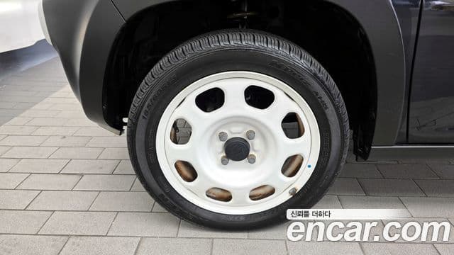 스즈키 허슬러, 2015 все фото