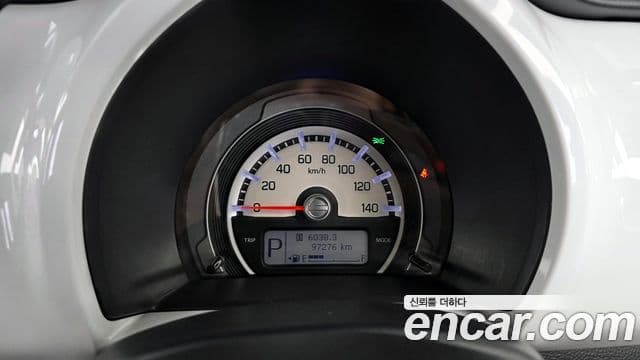 스즈키 허슬러, 2015 8