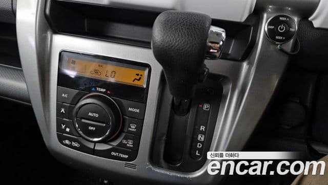 스즈키 허슬러, 2015 9