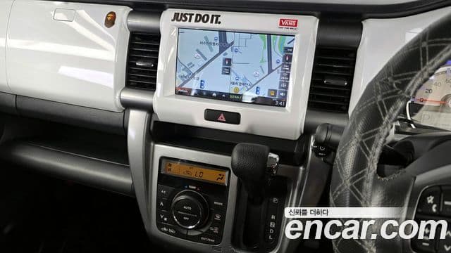 스즈키 허슬러, 2015 14