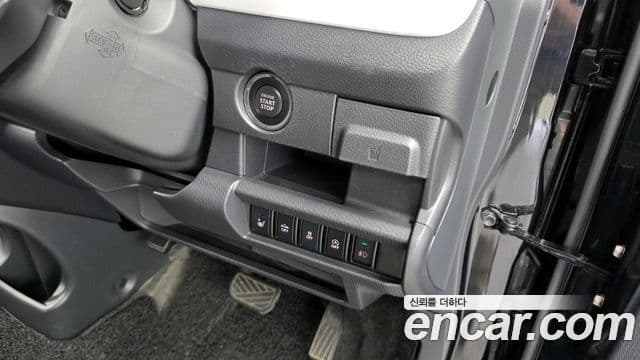 스즈키 허슬러, 2015 18