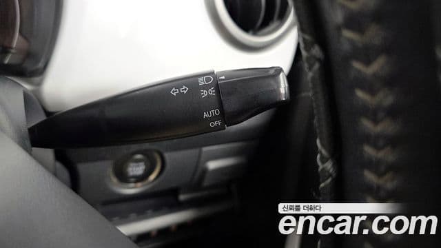 스즈키 허슬러, 2015 19