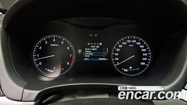 Hyundai Genesis DH G330 Premium AWD, 2015 8