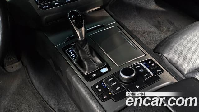 Hyundai Genesis DH G330 Premium AWD, 2015 9