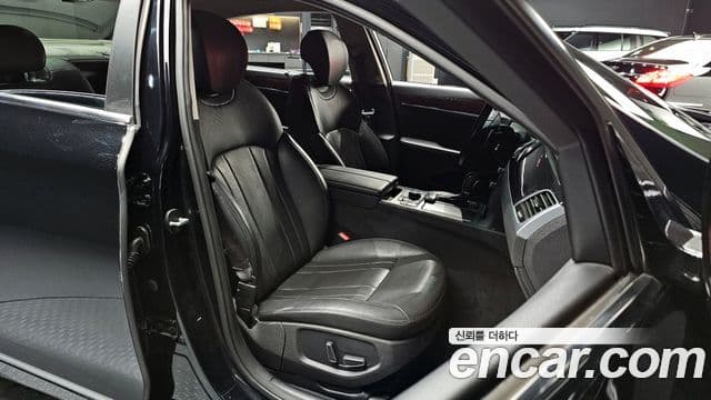 Hyundai Genesis DH G330 Premium AWD, 2015 10