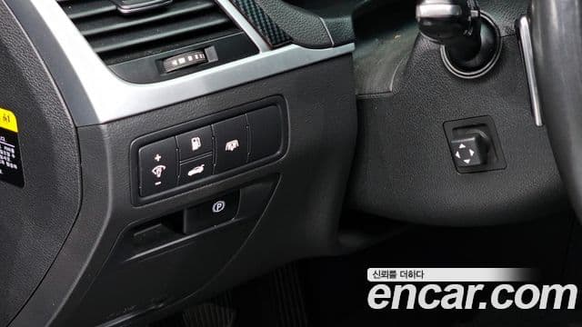 Hyundai Genesis DH G330 Premium AWD, 2015 14