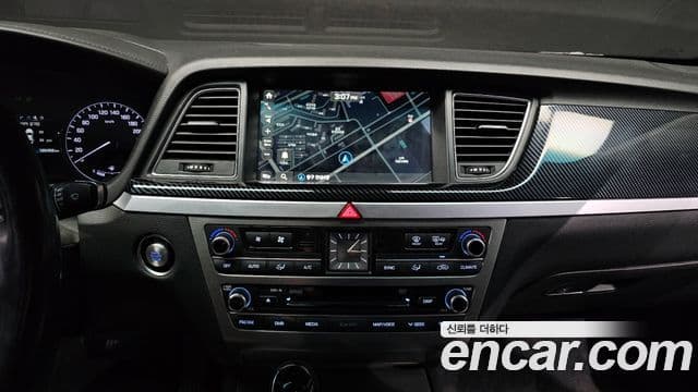 Hyundai Genesis DH G330 Premium AWD, 2015 15