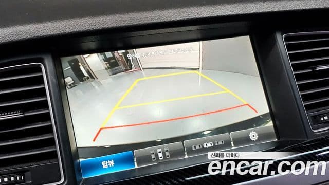 Hyundai Genesis DH G330 Premium AWD, 2015 16